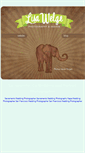 Mobile Screenshot of lisawelge.com